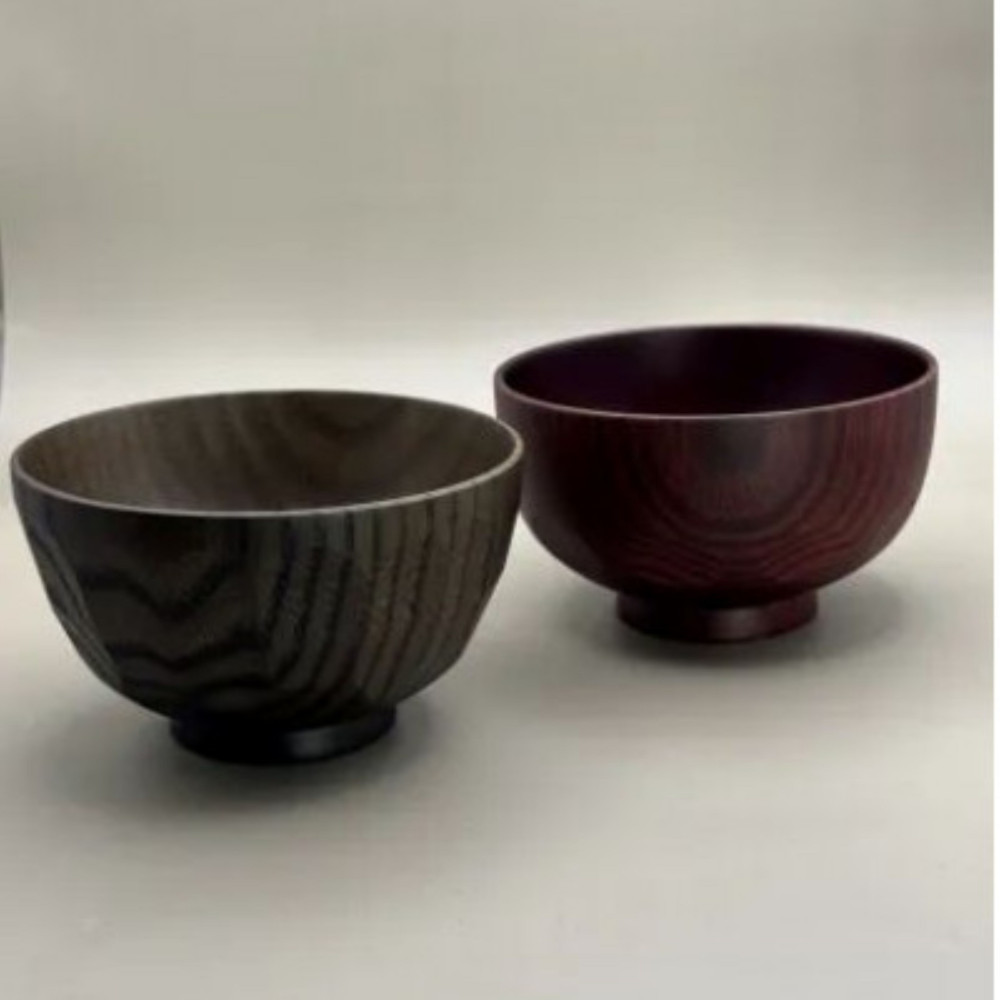 弧汁椀 2個セット［NF98］