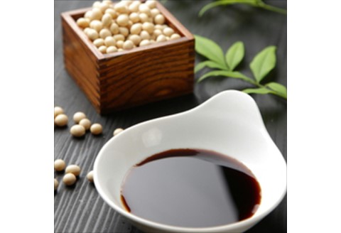 野尻醤油醸造元 丸大豆醤油720ml（3本）【0696-4】