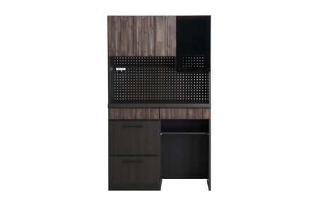 【開梱・設置付】RESE-レセ-105KB Bタイプ / 家具 / 佐賀県 / 株式会社東馬 [41AJCE015]