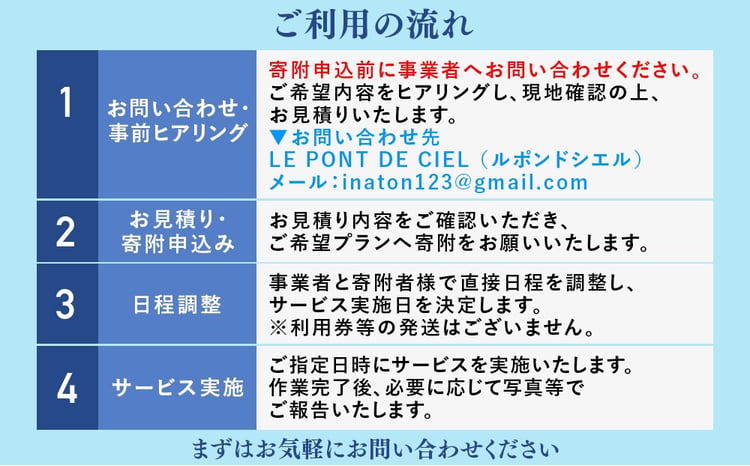 〈岐阜県瑞穂市内利用限定〉草刈り・庭管理サービス　200平米｜掃除 清掃  掃除代行 代行サービス 草刈り 庭 実家 空き家 岐阜 瑞穂市