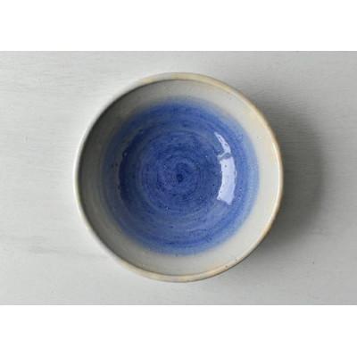 ふるさと納税 長崎県 【波佐見焼】φ17×5.5cm小鉢3個組　染ブルー 3　19987 |  | 02