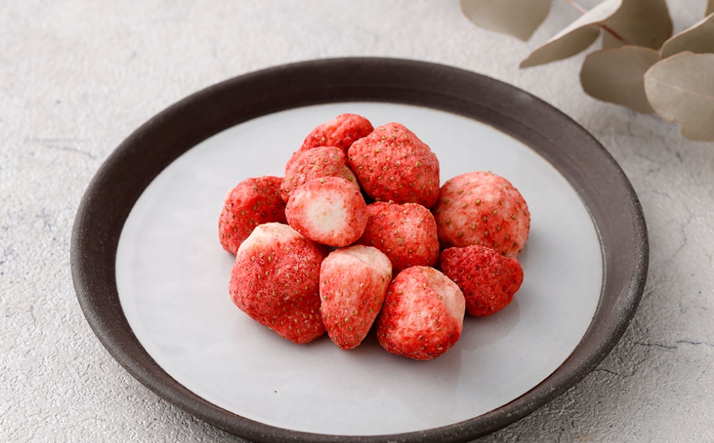 【ストロベリー・アップル】ドリーツショコラ ドライフルーツ×ホワイトチョコ 各1箱