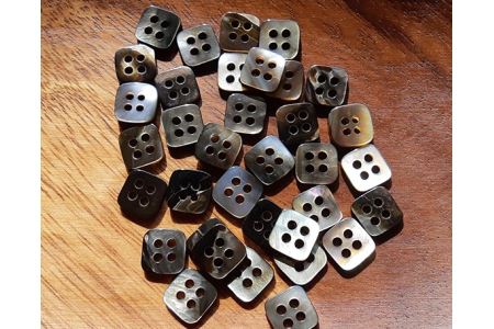 No.058 WATAKUMI　白シャツ　STAND（L）