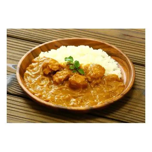 N134　紀の国仕立て３種セット（ビーフ・チキン・金山寺味噌）各３食