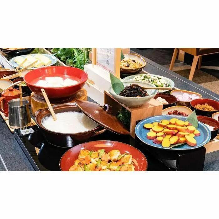 【ベッセルホテルカンパーナ京都五条】宿泊ペア招待券(スーペリアツインルーム2名様)｜和洋朝食ビュッフェ 人気ホテル