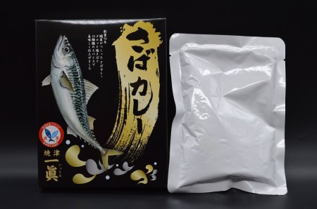 a22-016　お手軽 さば 商品 2種 セット