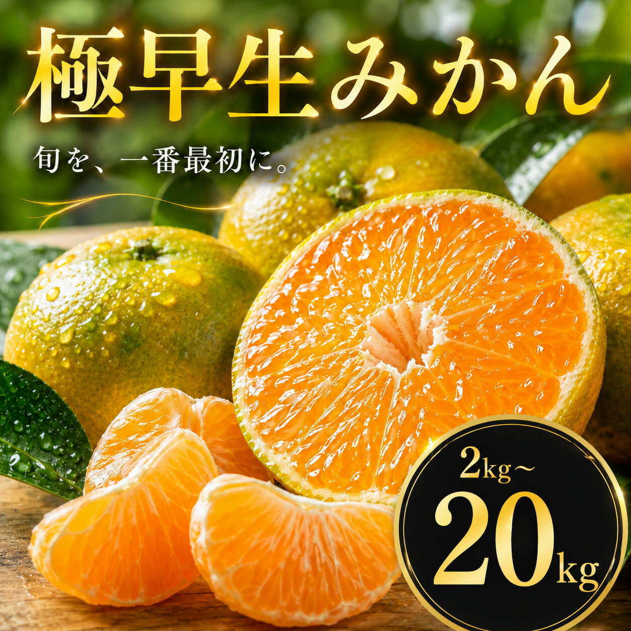 【ふるさと納税】 【待望の新登場】 秋の先取り 【極早生みかん】 2kg/3kg/4kg/5kg/10kg/20kg 愛媛県産 【2026年10月上旬頃から順次発送】 | 温州みかん ミカン ごくわせ mikan みかん 蜜柑 訳ありフルーツ 柑橘 果物 おすすめ お勧め お取り寄せ ギフト 愛媛県 松山市