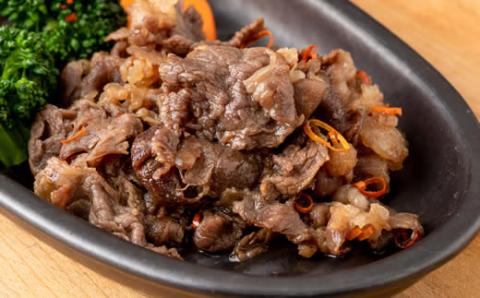 佐賀牛すね肉うす切り700g（牛脂付） 佐賀牛  牛肉 お肉 ブランド牛 煮物 カレー 炒め物 おつまみ 惣菜 送料無料　A5～A4 人気 ランキング 国産 佐賀県産 黒毛和牛