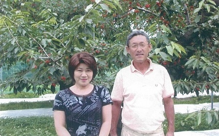 ラ・フランス　５ｋｇ　２０～２４玉　特秀・秀品混合　0042-2512