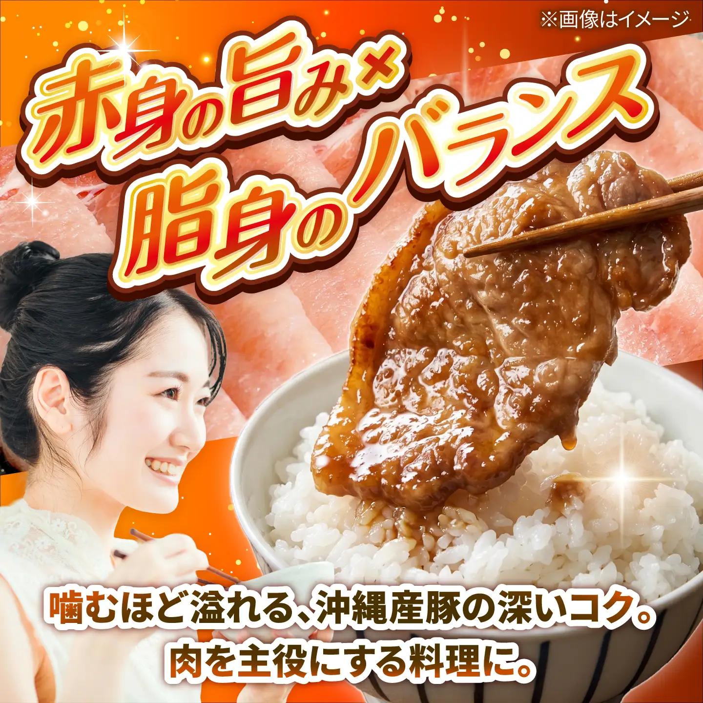 豚肉 切り落とし 1.2kg 小分け BCEQ006