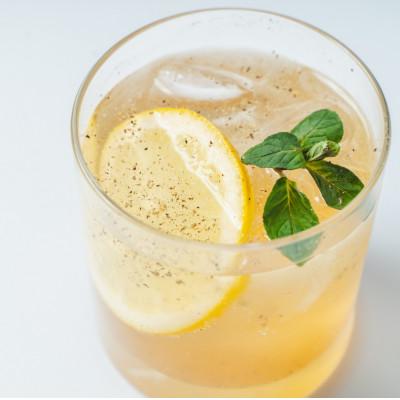 ふるさと納税 宮城県 利府梨のクラフトコーラ「リフコーラ」1本　利府町産梨使用 |  | 01