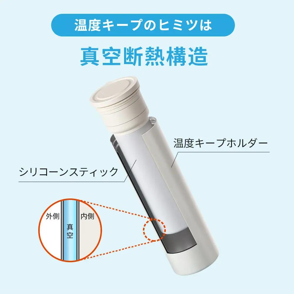 ミニアイスパック ブルー