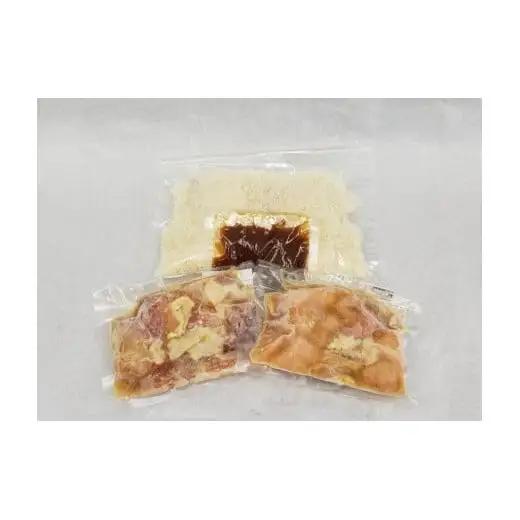 【 惣菜 】 惣菜唐揚げとんかつ