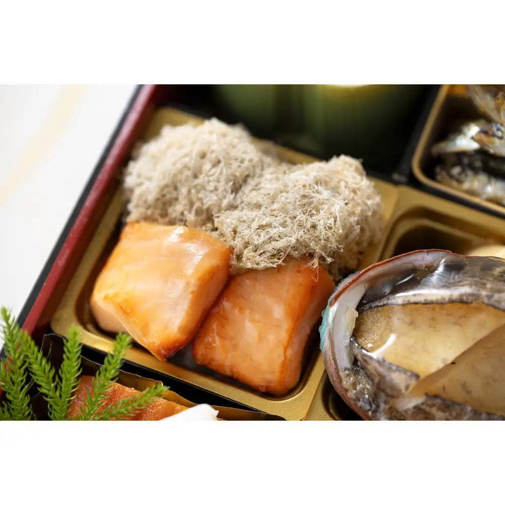 ≪ANA クラウンプラザホテルグランコート名古屋≫和食一段重　おせち