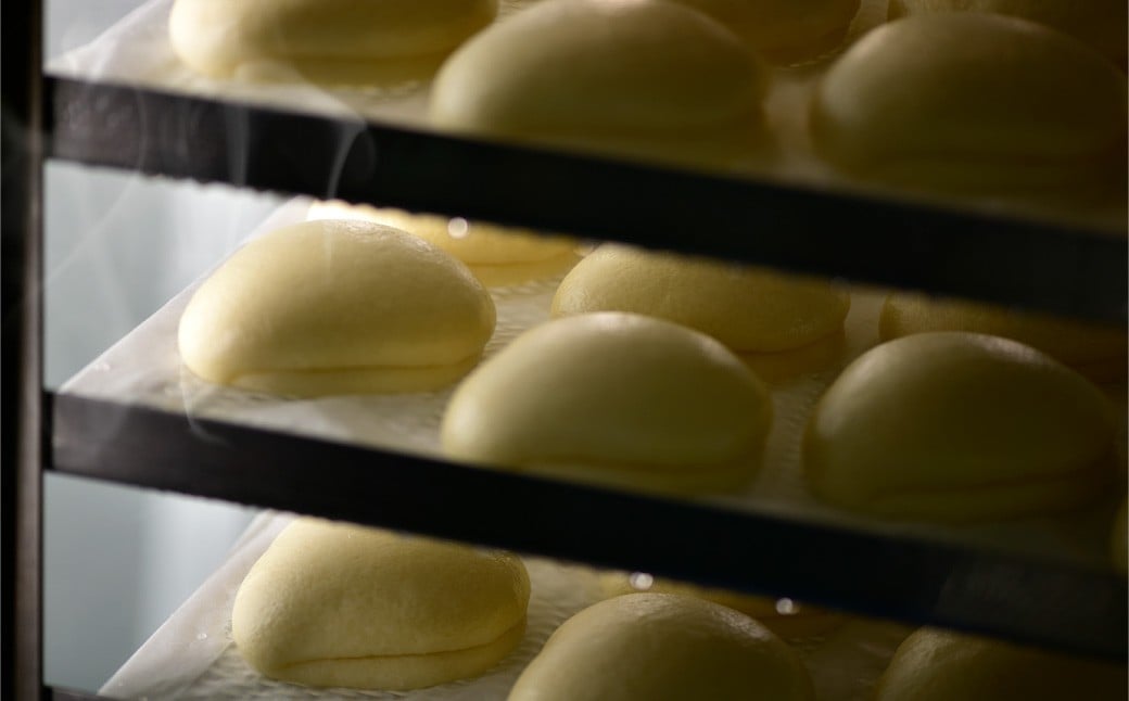 角煮まん 10個 ( 5個入袋×2 )