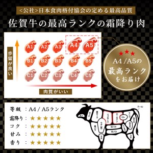 特選佐賀牛ローススライス500g