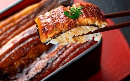 【4回定期便】極上国産うなぎ四万十桜　蒲焼き約140g×2尾 | 蒲焼うなぎ 四万十うなぎ 高知県産うなぎ 厳選うなぎ うなぎ