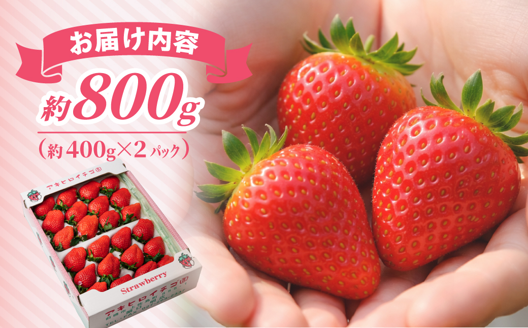やよいひめ DX 約400g ×2パック（箱入り）800g