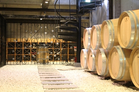 【赤ワイン/甘口】京都・京丹後産ぶどうを醸造した甘口の赤ワイン 2本セット＜スカットベーリーA/サペラヴィ/セイベル13053をブレンドした甘口 赤ワイン＞