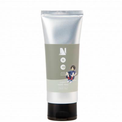 ふるさと納税 中野区 【メンズセット】Nocシャンプー(ケア)&Nocトリートメント(ケア)&NocWAX(ライトハード) |  | 03