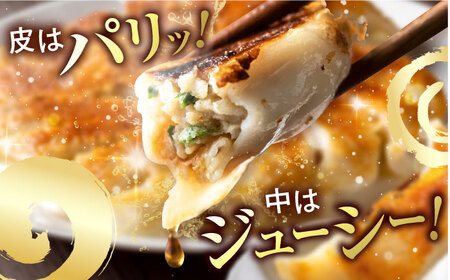 訳あり 本格　肉汁餃子 50個セット　[AKHQ007]餃子