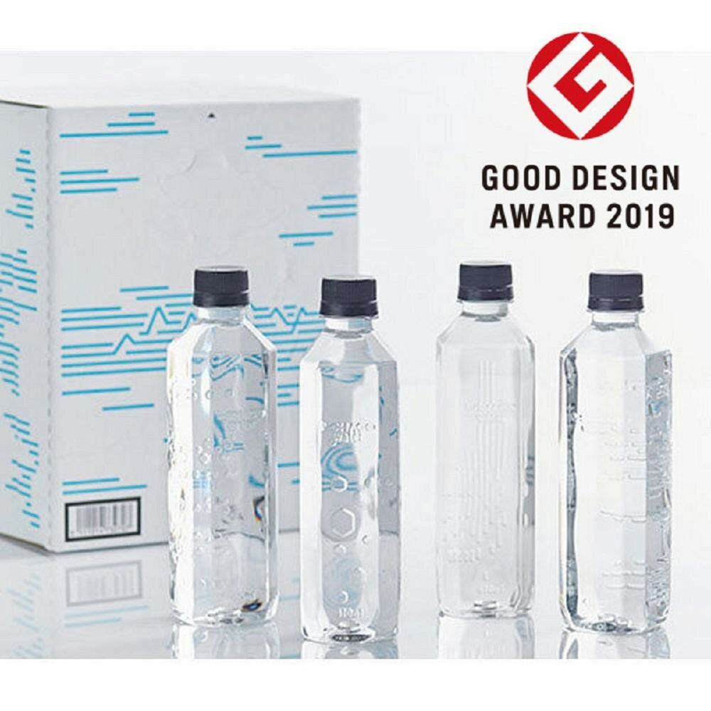 【ふるさと納税】LOHACO Water 410ml 20本 | 飲料 ソフトドリンク 人気 おすすめ 送料無料