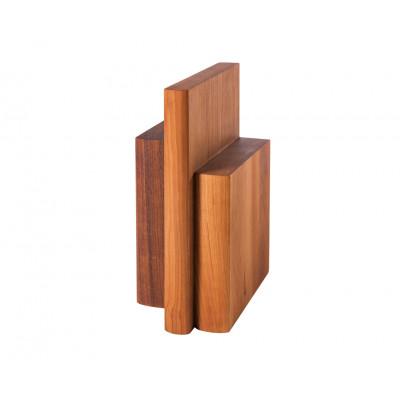 ふるさと納税 武蔵村山市 【KOMA】book stand-02 |  | 01