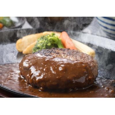 ふるさと納税 西都市 宮崎和牛「齋藤牛」手作りハンバーグセット(120g×6個)[2249] |  | 02