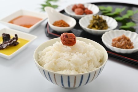おばぁの台所 手作りご飯のおとも ７種から おまかせ５種セット DSB002