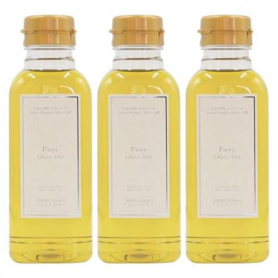ふるさと納税 土庄町 ピュアオリーブオイル　300ml×3本セット |  | 01