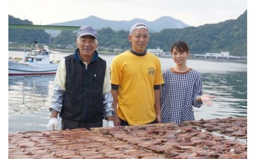 七宝 篠原商店のみなさん♪