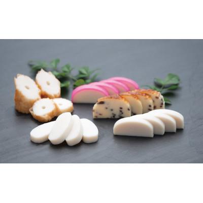 ふるさと納税 防府市 創業大正八年 白銀本舗 詰め合わせ「瀬戸の味6本セット」 |  | 02