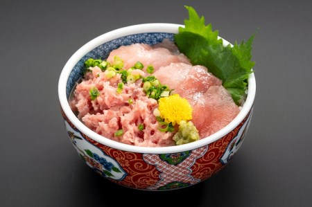 a20-254　刺身用ビンチョウまぐろとまぐろたたき2種盛り約2kg