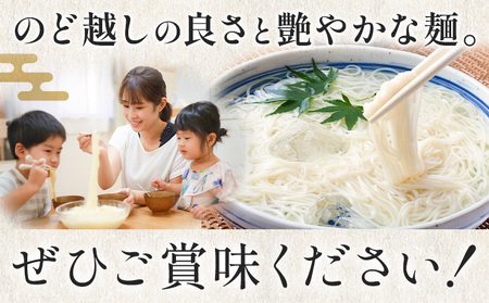 そうめん 素麺 手延べ 手延べそうめん 極細 1kg (50g×5束×4袋) 宮田製麺株式会社《30日以内に出荷予定（土日祝除く）》岡山県 浅口市 送料無料 麺 贈答用 ギフト お取り寄せ お歳暮 乾