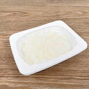 【やわらか食品】【3ヶ月定期便】やわらカロリーご飯 130g×20個×3回 バイオテックジャパン 1V71036