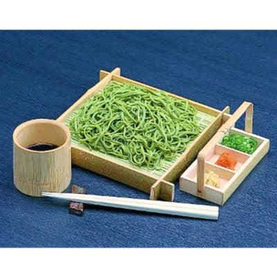 ふるさと納税 出雲市 茶三代一　お茶・そば詰合せ |  | 02