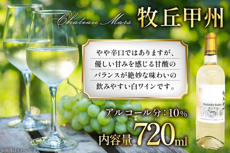 ワイン 白 飲み比べ 4本 セット ソムリエセレクト詰め合わせ