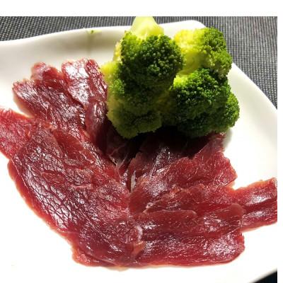 ふるさと納税 基山町 エミュー生ハム・3種燻製ハムセット
