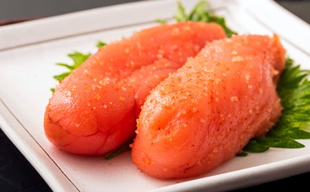 釧路北香道 【訳あり】特選手作り辛子明太子（1kg） ふるさと納税 明太子 魚卵 F4F-0946