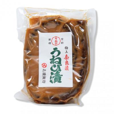 ふるさと納税 奈良県 奈良漬けセットB |  | 01