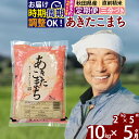 【ふるさと納税】※令和6年産 新米予約※《定期便5ヶ月》秋田県産 あきたこまち 10kg【3分づき】(2kg小分け袋) 2024年産 お届け時期選べる お届け周期調整可能 隔月に調整OK お米 おおもり