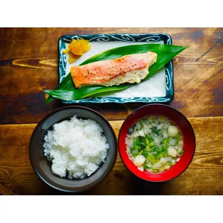 金目鯛の味噌漬け【1枚入×3パック】【まぐろやお土産人気NO.1】【鯛】