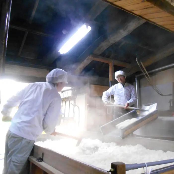 竜馬が醸す石見の地酒「開春」辛口純米酒セット【日本酒 3本 セット 3種類 720ml 開春 純米超辛口 生酛純米 西田 純米 備前雄町 辛口純米酒 辛口 純米酒 飲み比べ 4合瓶 ギフト 父の日】