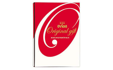 【オリオンビール】ザ・ドラフトギフトセット