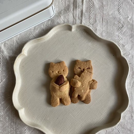 ヘルシークッキー