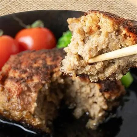 多来多来の自家製手ごねハンバーグ(150g×4個)_肉 ハンバーグ 牛肉 _【配送不可地域：離島】【1561278】