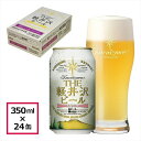 【ふるさと納税】 24缶＜ヴァイス＞　THE軽井沢ビール 350ml×24缶 【 軽井沢ブルワリー 酒 お酒 ビール 缶ビール 地ビール 詰め合わせ 軽井沢ビール クラフトビール 飲みくらべ おすすめ お取り寄せ 人気 家飲み 長野県 佐久市 】