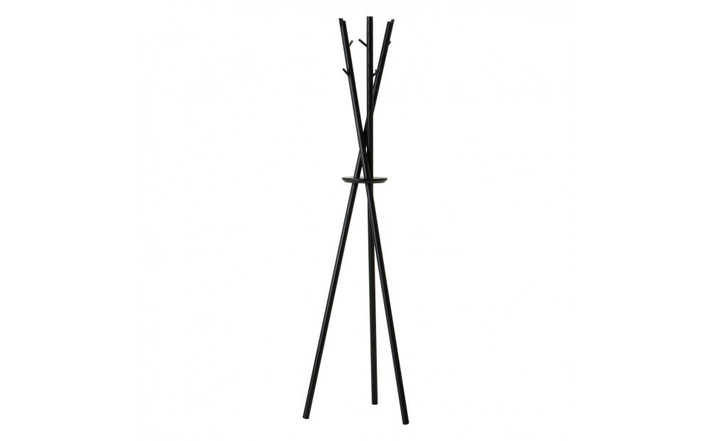 
                  旭川家具 コサイン Tepee コートスタンド ブラック【 旭川家具 北海道 旭川市 木製 家具 コートラック 玄関収納 組み立て式  選べるカラー シンプル 手作り 北欧 おしゃれ 天然木 無垢 】_04916
                