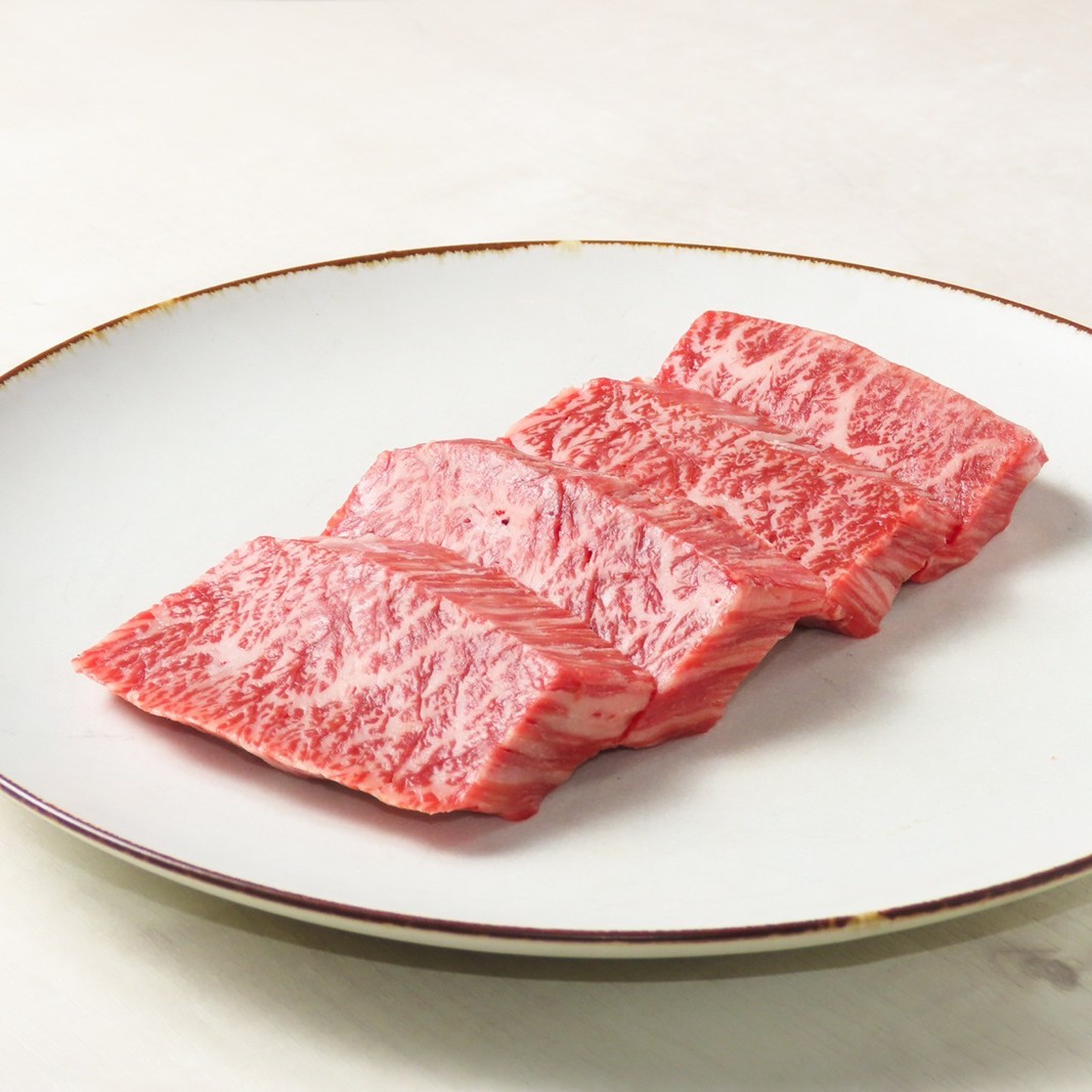 焼肉うしふじが贈る、ふるさと納税限定コース【飲み放題付き】（4名様分）
