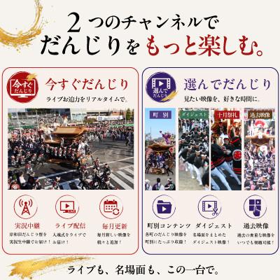 ふるさと納税 岸和田市 テレビ岸和田だんじりスティック |  | 01